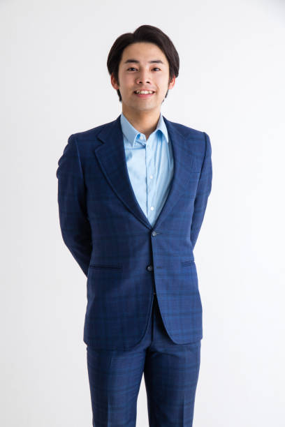 istock Portrait of a man 838164350