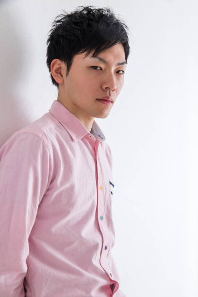 istock Portrait of a man 838165432