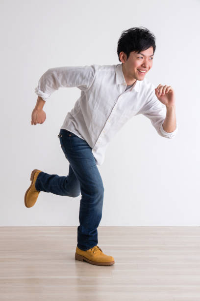 istock Portrait of a man 838165732