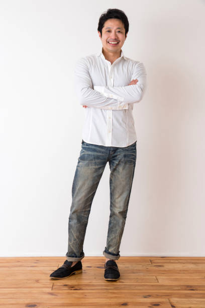 istock Portrait of a man 838172214