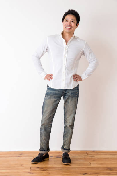 istock Portrait of a man 838172234
