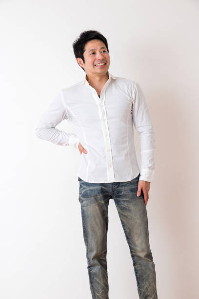 istock Portrait of a man 838172280