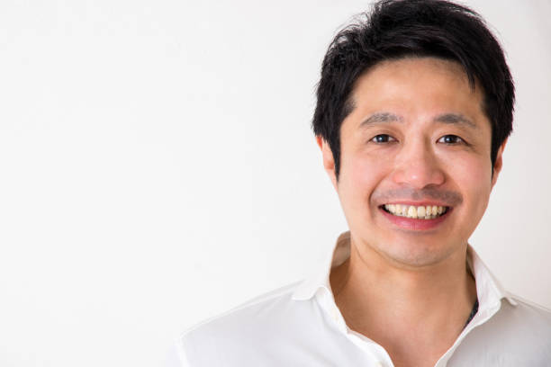 istock Portrait of a man 838172290