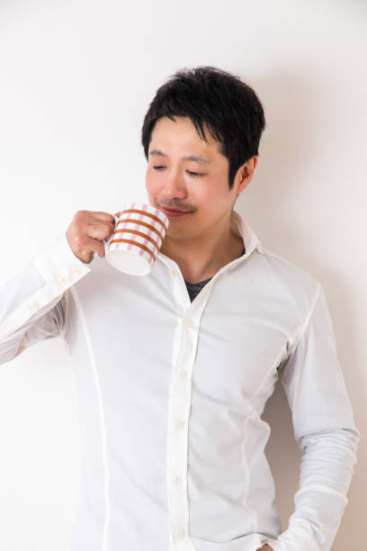 istock Portrait of a man 838172632