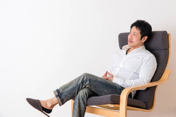 istock Portrait of a man 838172684