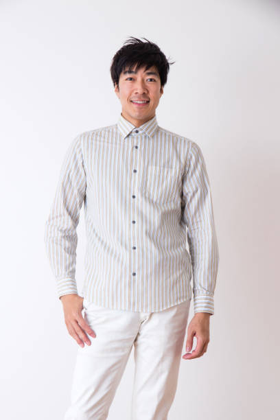 istock Portrait of a man 838173546