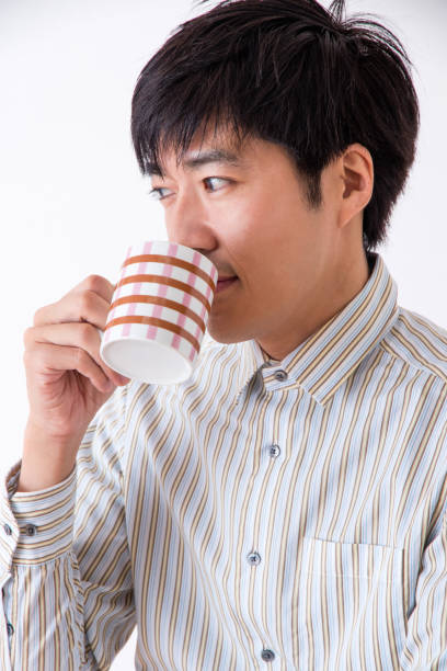 istock Portrait of a man 838173754