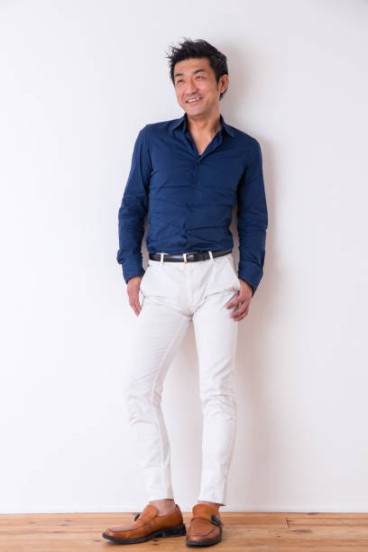 istock Portrait of a man 838177380