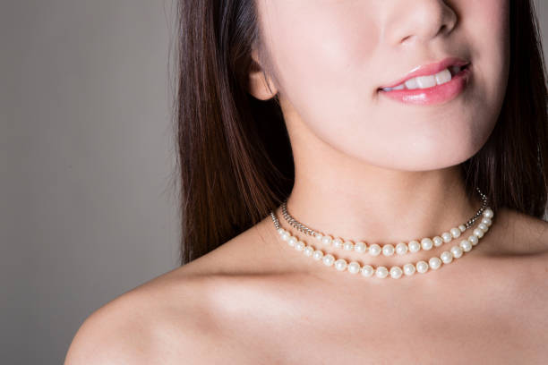 istock Portrait of a woman 838186582