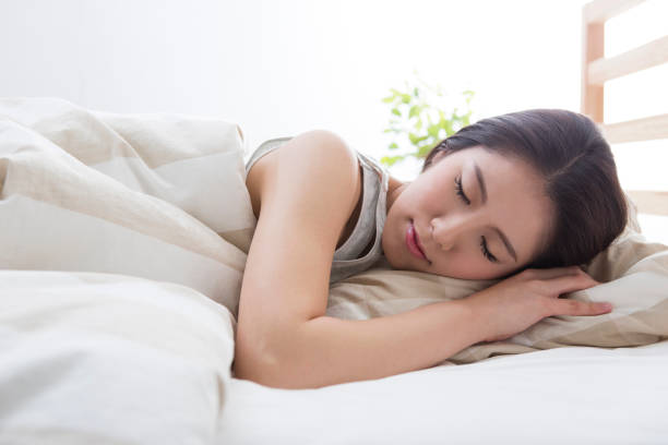 istock Portrait of a woman 838189576