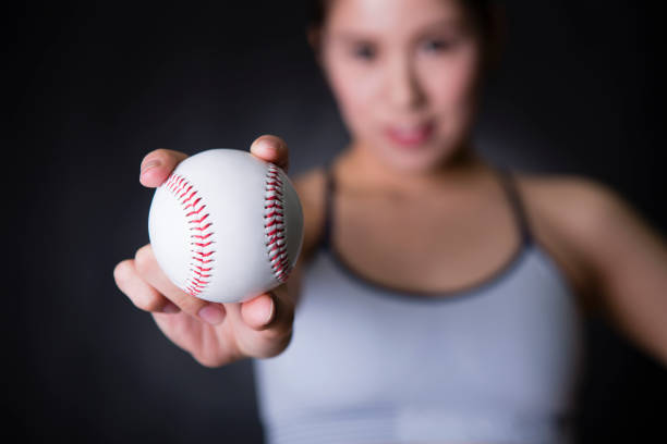 istock Portrait of a woman 838193680