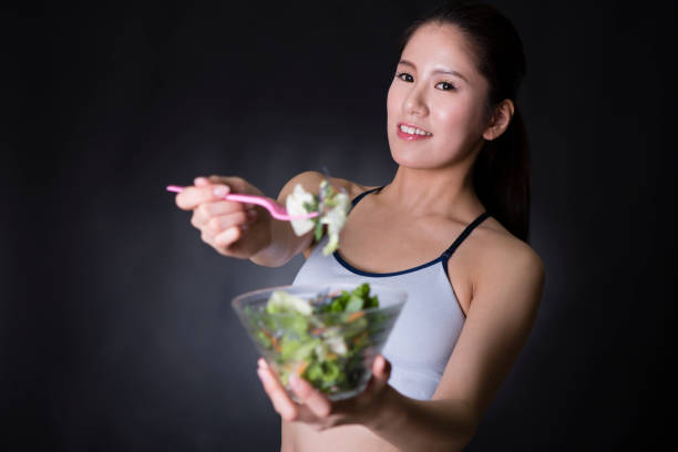 istock Portrait of a woman 838194554