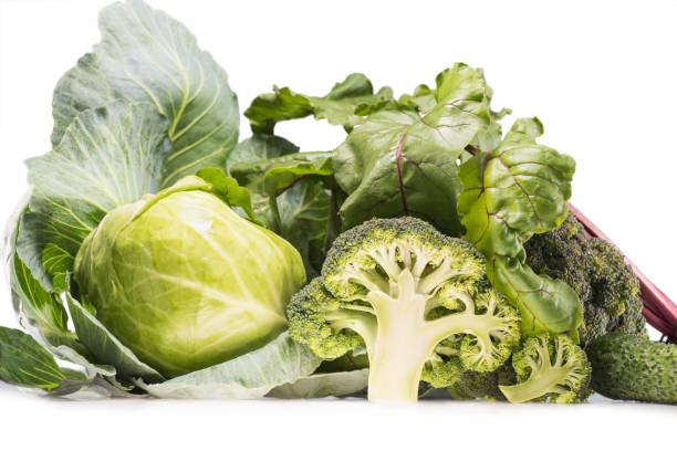 istock still-life of healthy fresh cabbage and broccoli 838204764