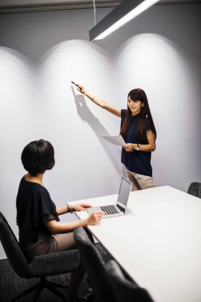 istock Starting successful career in Japan 838208284