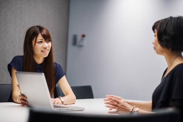 istock Starting business in Japan - consultancy for successful kick off 838209948