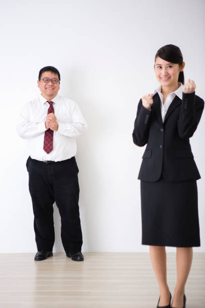 istock Superiors and subordinates 838210172