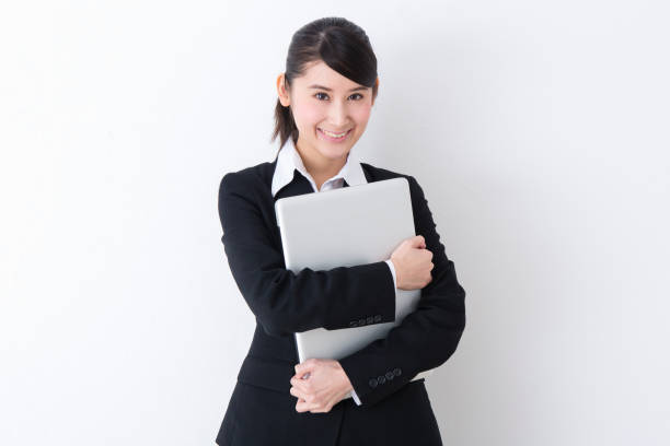 istock Women in suits 838214458