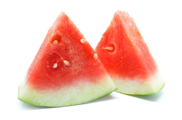 istock Slices of watermelon 838228524