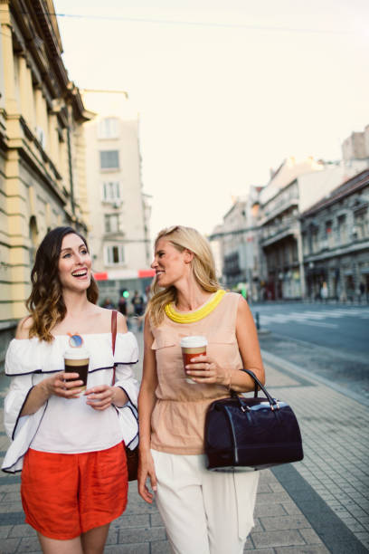 istock Women in the city 838241604