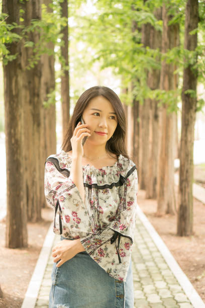 istock girl in woods 838254438