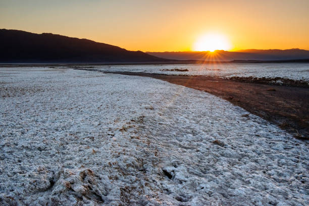 istock Death Valley Furnace Creek 838254832