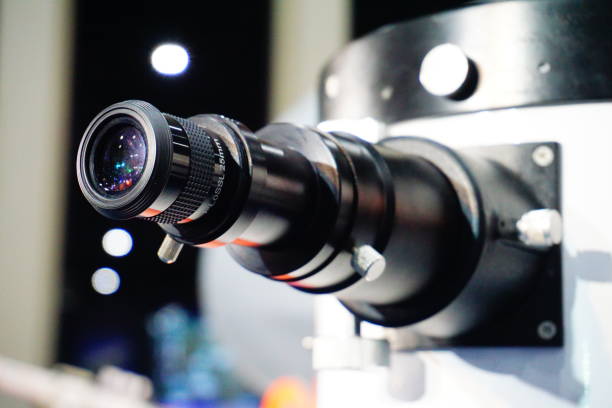 istock Telescope Astronomy Optical Instrument 838267412