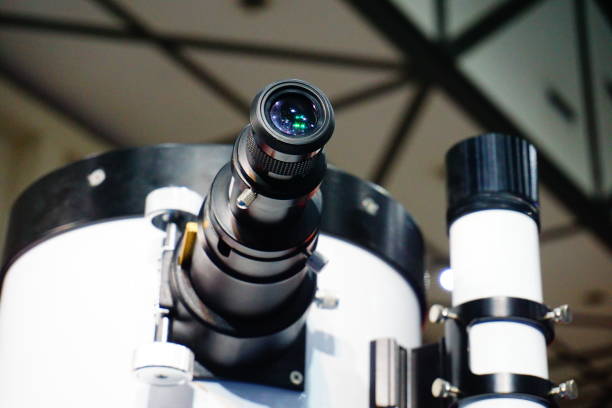 istock Telescope Astronomy Optical Instrument 838267522