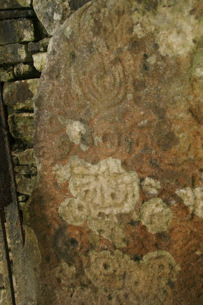 istock Passage, Cairn T, south next to entrance 838267792