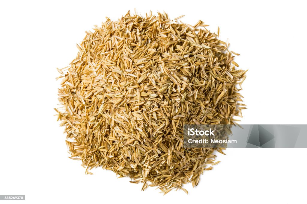 Fiber Rice Hull Rice Hulls Stock Photo - Download Image Now - Hull, Rice - Cereal Plant ...