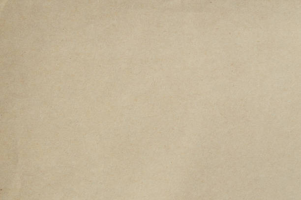 istock The brown paper is empty,Abstract cardboard background 838270268