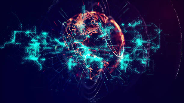 istock Big Data, Internet of Things, Cloud Computing, Cybercrime, Cyber Crime Concepts 838277642