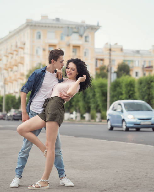 istock Teenagers on a date 838319058