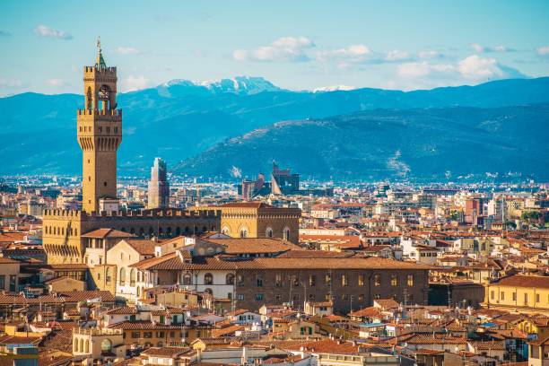 istock Toscany City of Florence 838366414