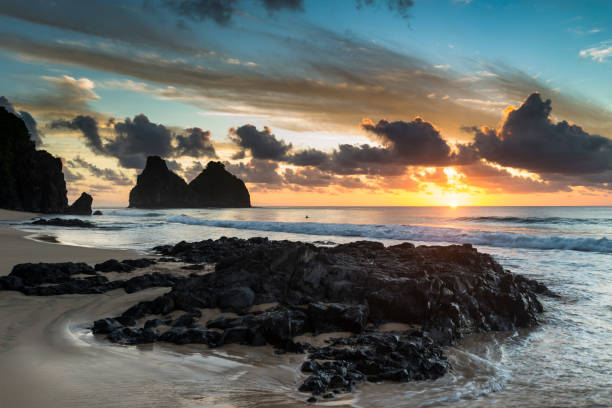 istock Fernando De Noronha - Brazil 838369304