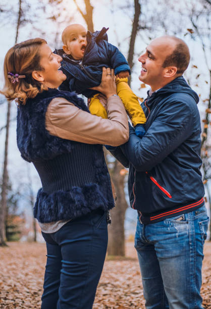 istock I love my family! 838378966