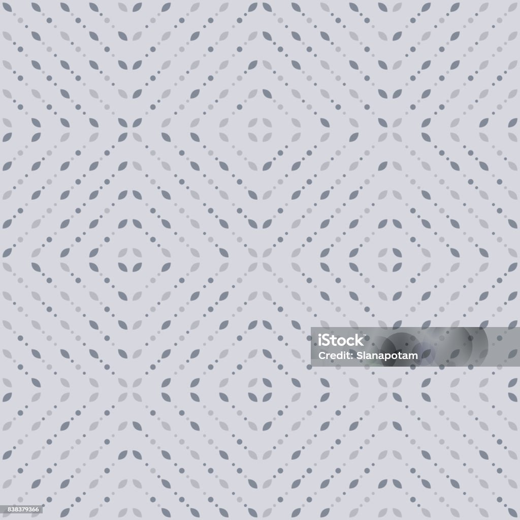 Small Spot Shape Abstract Geometric Pattern Small Spots And Dots Stock Illustration ...