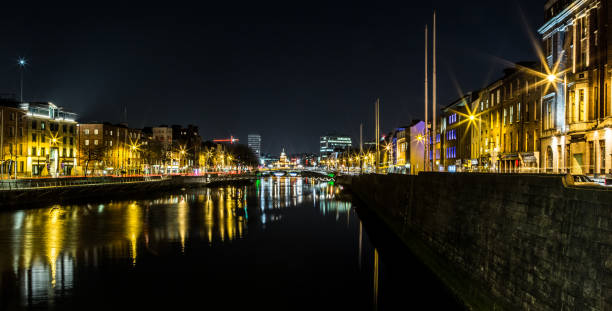 istock Interiour Jail of Dublin 838379572