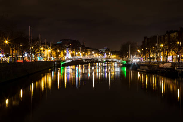 istock Interiour Jail of Dublin 838382604