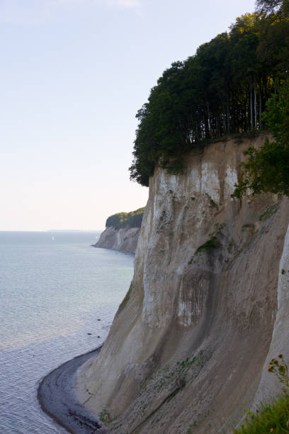 istock chalk cliffs of ruegen, germany 838420860
