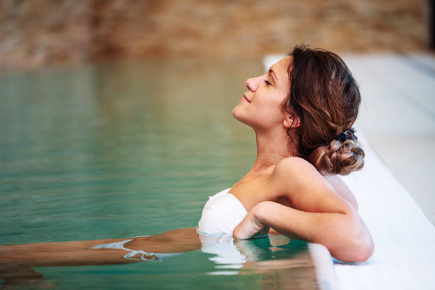 Rest for body and soul