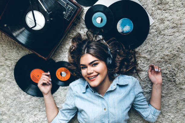 istock Keep calm and let the music play on 838434796