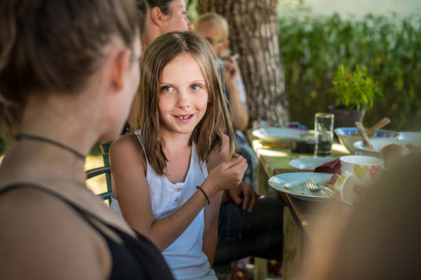 istock At the Countryside outdoor Breakfast 838458470