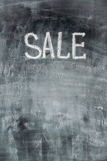 istock lettering of sale 838462192