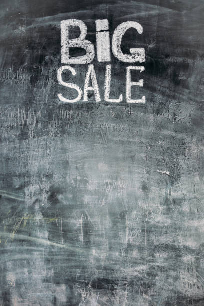 istock lettering of sale 838462254