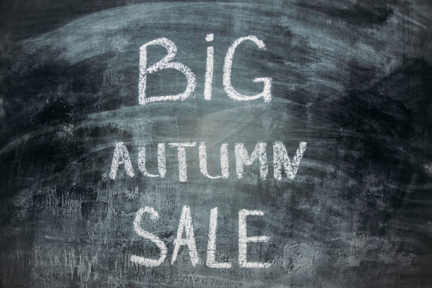 istock lettering of sale 838462444