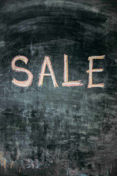 istock lettering of sale 838462568