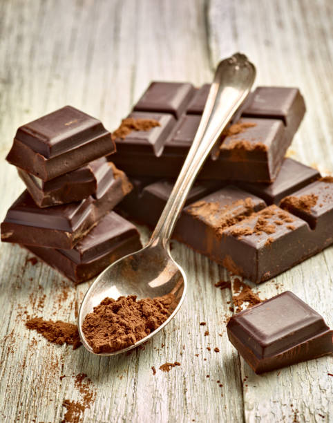 istock chocolate sweet food dessert 838463454