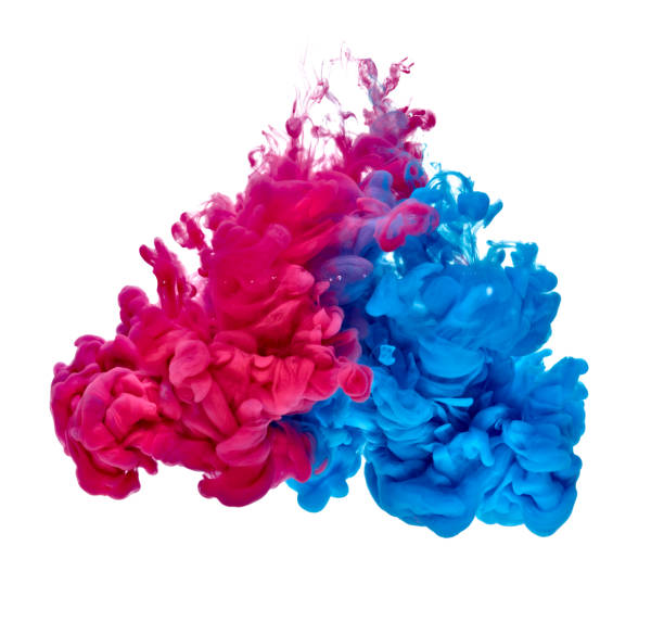istock paint in water color liquid 838468004