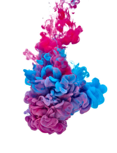 istock paint in water color liquid 838469102