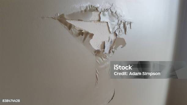 Repair Stock Photo - Download Image Now - Paint, Peel - Plant Part, Peeling Off